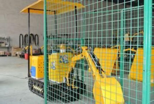 點擊查看詳細信息<br>標題： SS-80R標準型兒童挖掘機 閱讀次數：2819