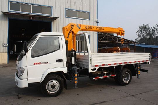 點擊查看詳細信息<br>標題：唐駿隨車吊 閱讀次數：3197