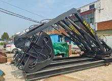 拉網機  收網機 閱讀次數：428